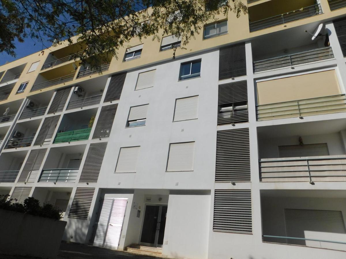 Ferienwohnung Encosta Da Marina Family Portimão Exterior foto