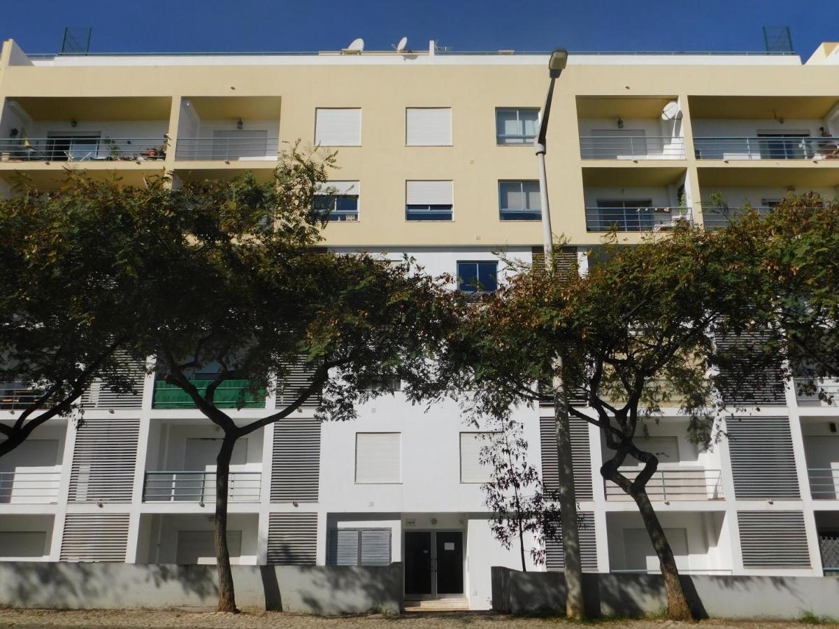 Ferienwohnung Encosta Da Marina Family Portimão Exterior foto