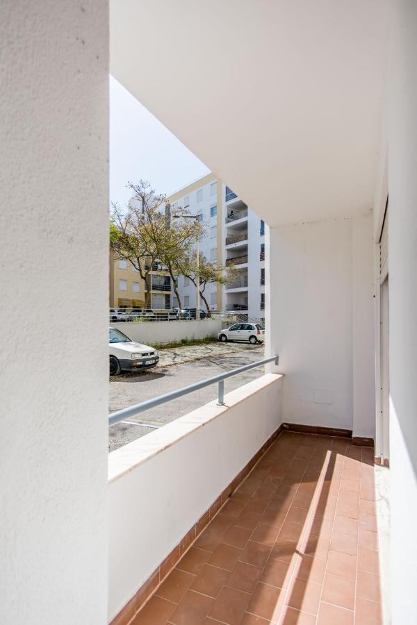 Ferienwohnung Encosta Da Marina Family Portimão Exterior foto